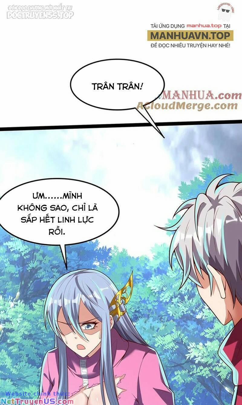 Linh Khí Khôi Phục: Ta Mỗi Ngày Thu Được Một Cái Kỹ Năng Mới 180 trang 26