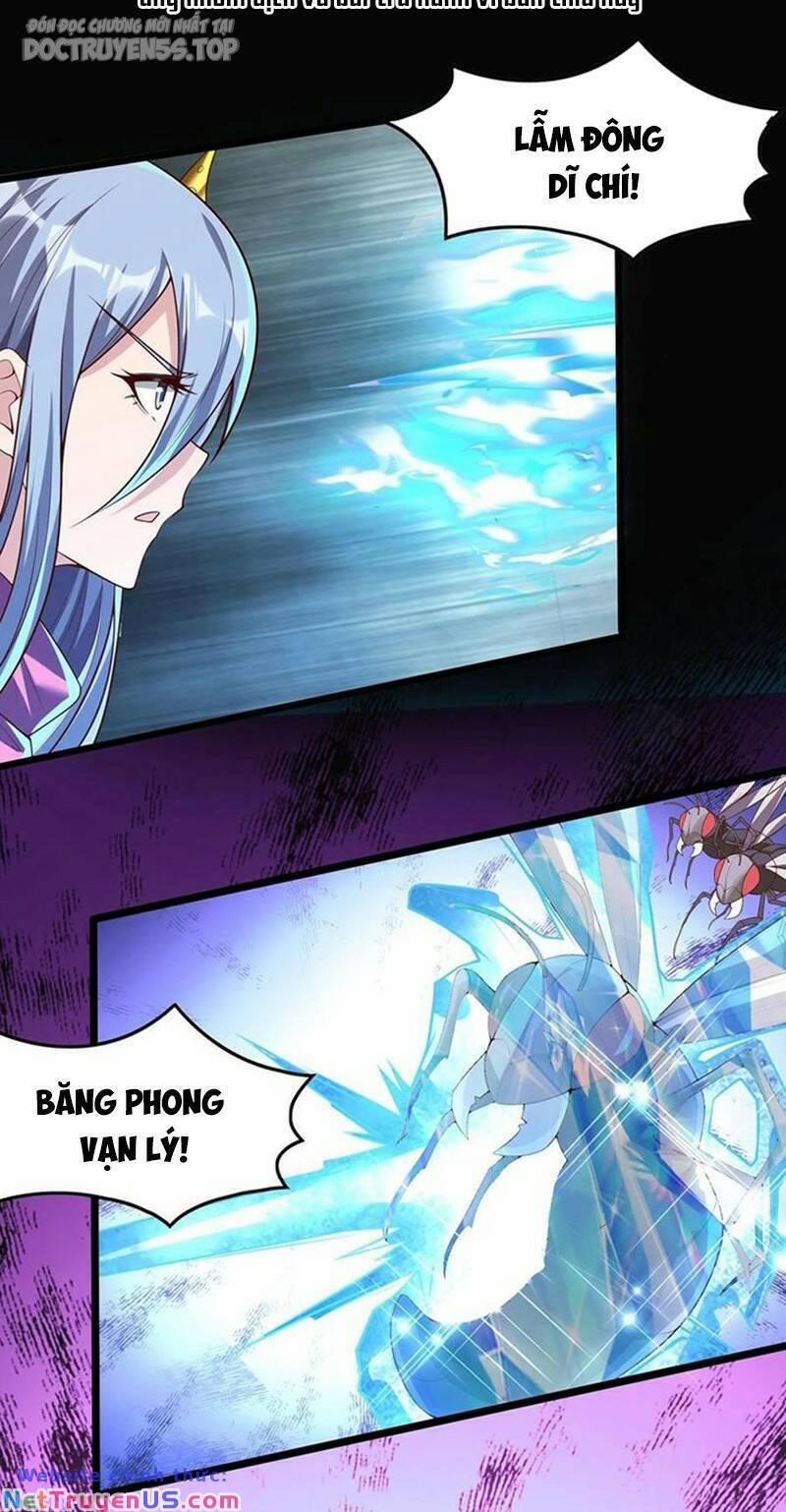 Linh Khí Khôi Phục: Ta Mỗi Ngày Thu Được Một Cái Kỹ Năng Mới 180 trang 3