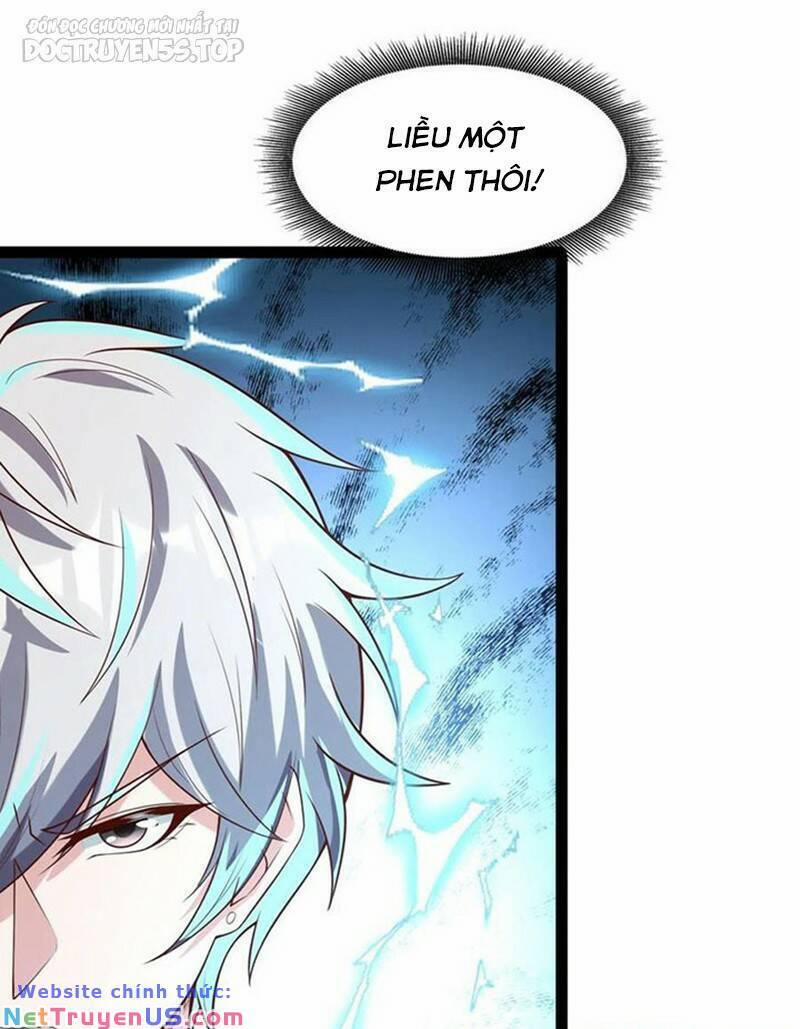 Linh Khí Khôi Phục: Ta Mỗi Ngày Thu Được Một Cái Kỹ Năng Mới 180 trang 30