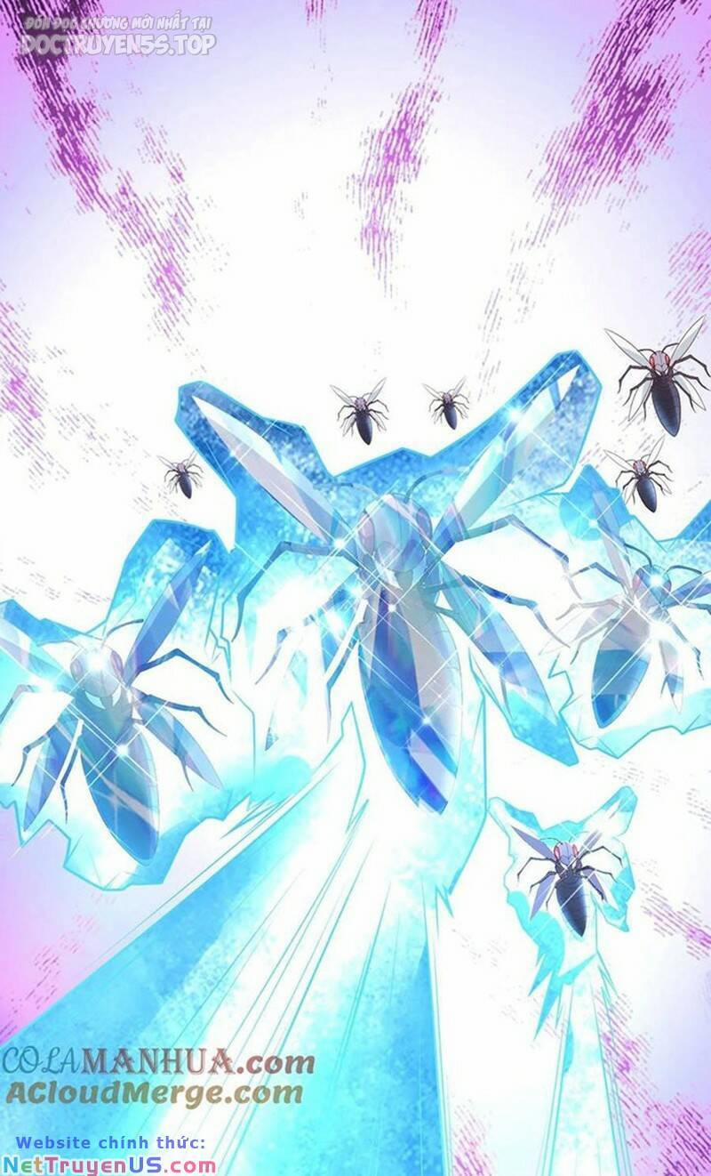 Linh Khí Khôi Phục: Ta Mỗi Ngày Thu Được Một Cái Kỹ Năng Mới 180 trang 4