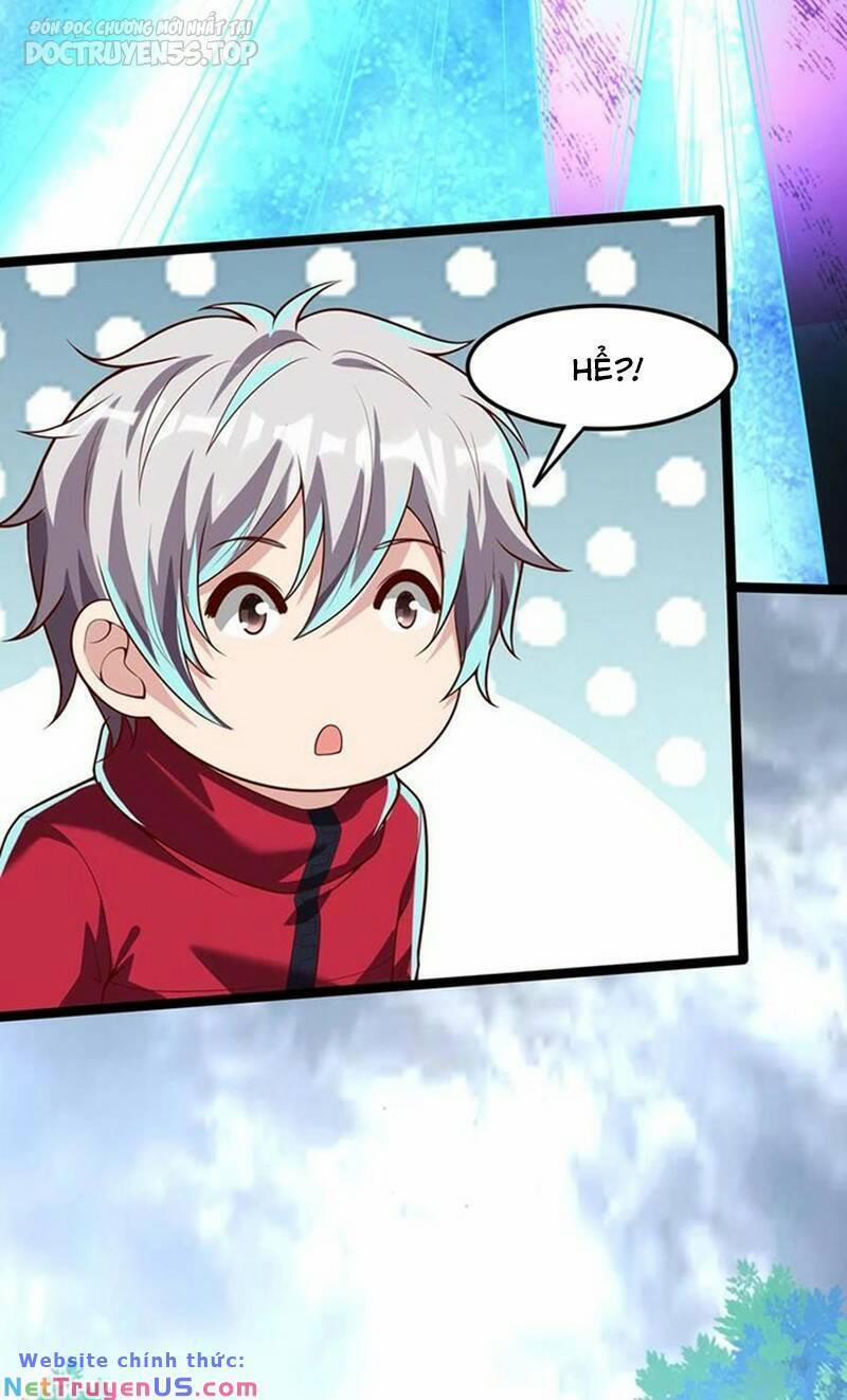 Linh Khí Khôi Phục: Ta Mỗi Ngày Thu Được Một Cái Kỹ Năng Mới 180 trang 5