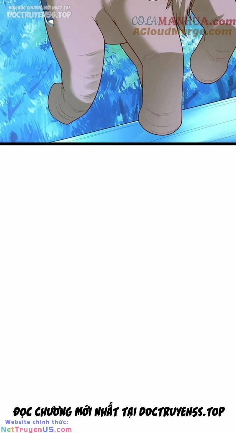 Linh Khí Khôi Phục: Ta Mỗi Ngày Thu Được Một Cái Kỹ Năng Mới 180 trang 7