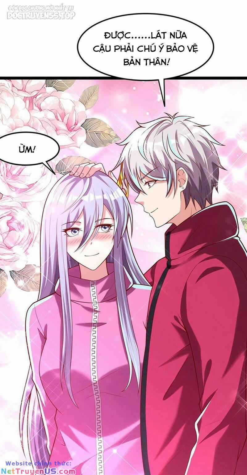 Linh Khí Khôi Phục: Ta Mỗi Ngày Thu Được Một Cái Kỹ Năng Mới 180 trang 8