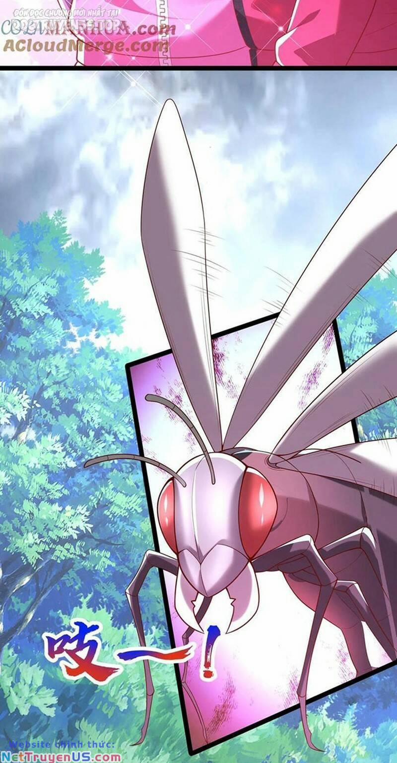 Linh Khí Khôi Phục: Ta Mỗi Ngày Thu Được Một Cái Kỹ Năng Mới 180 trang 9