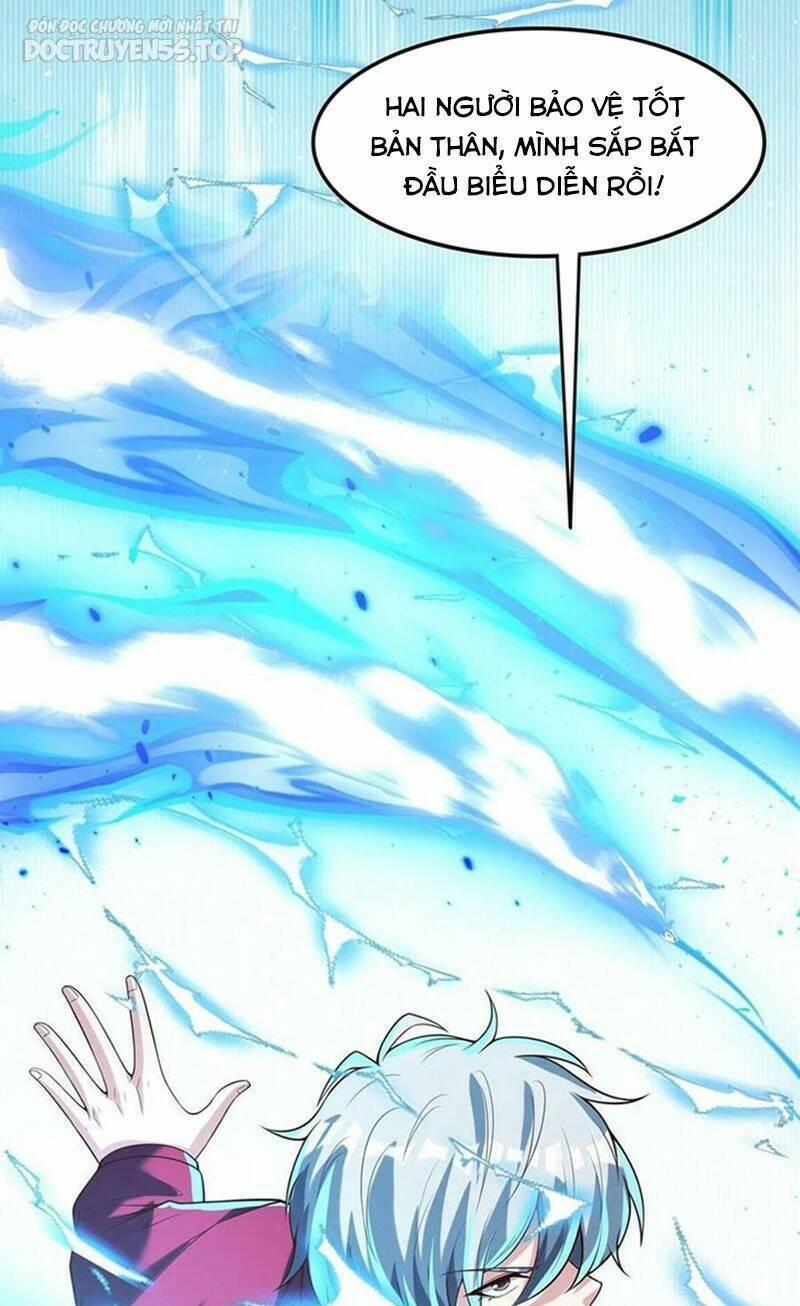 Linh Khí Khôi Phục: Ta Mỗi Ngày Thu Được Một Cái Kỹ Năng Mới 181 trang 13