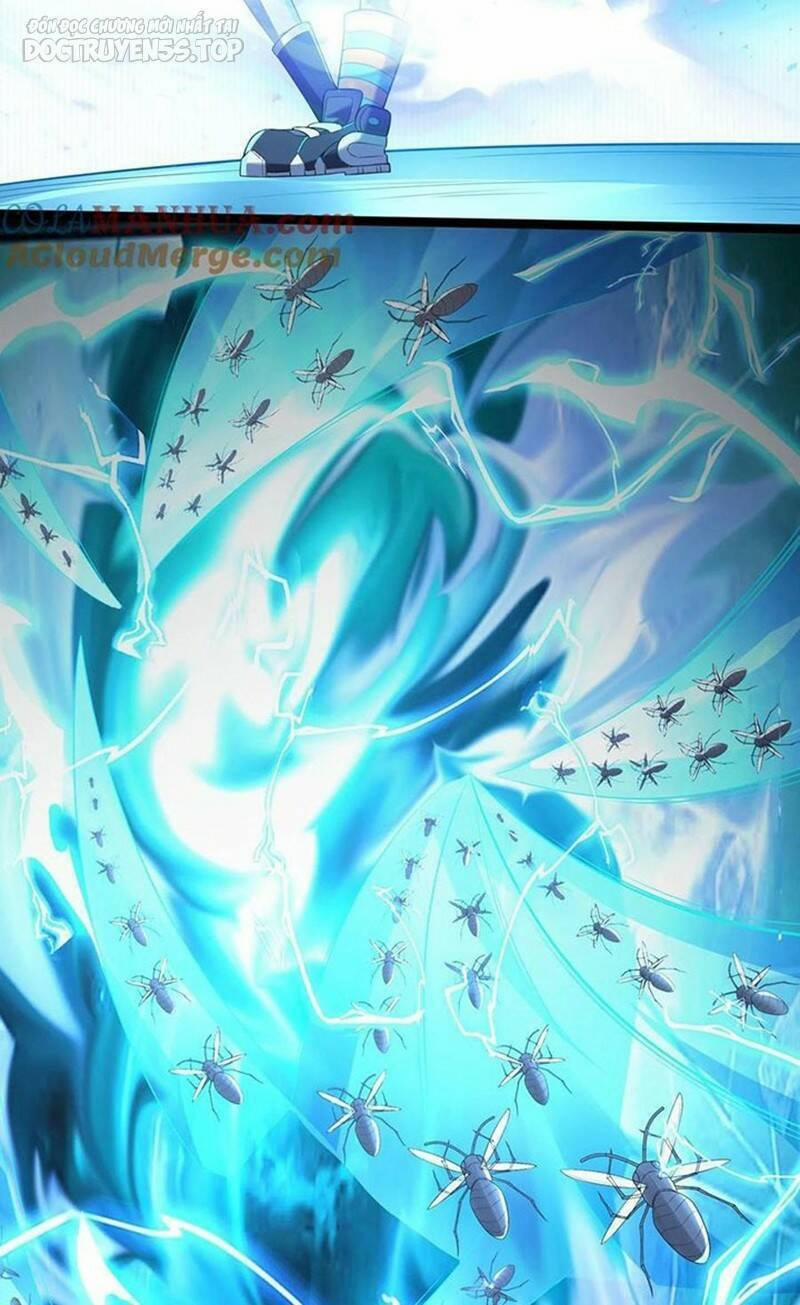 Linh Khí Khôi Phục: Ta Mỗi Ngày Thu Được Một Cái Kỹ Năng Mới 181 trang 2