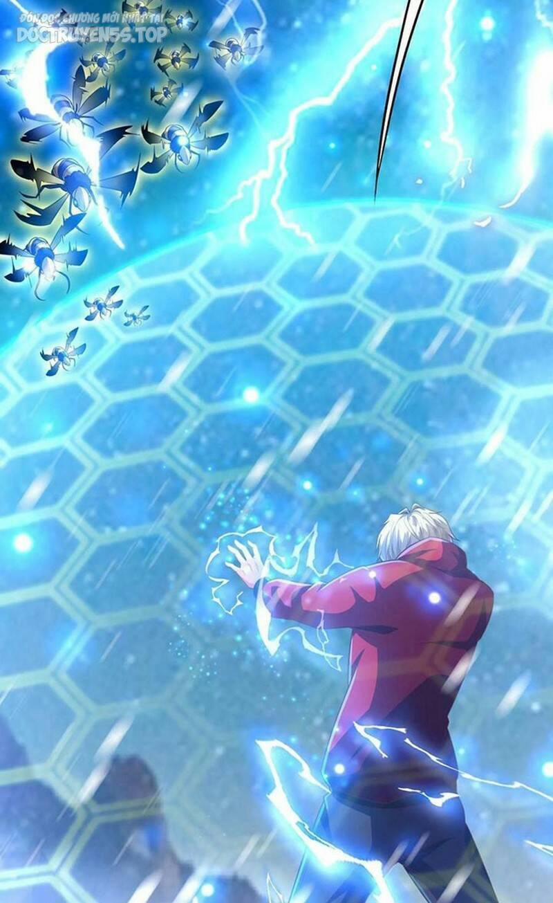 Linh Khí Khôi Phục: Ta Mỗi Ngày Thu Được Một Cái Kỹ Năng Mới 181 trang 24