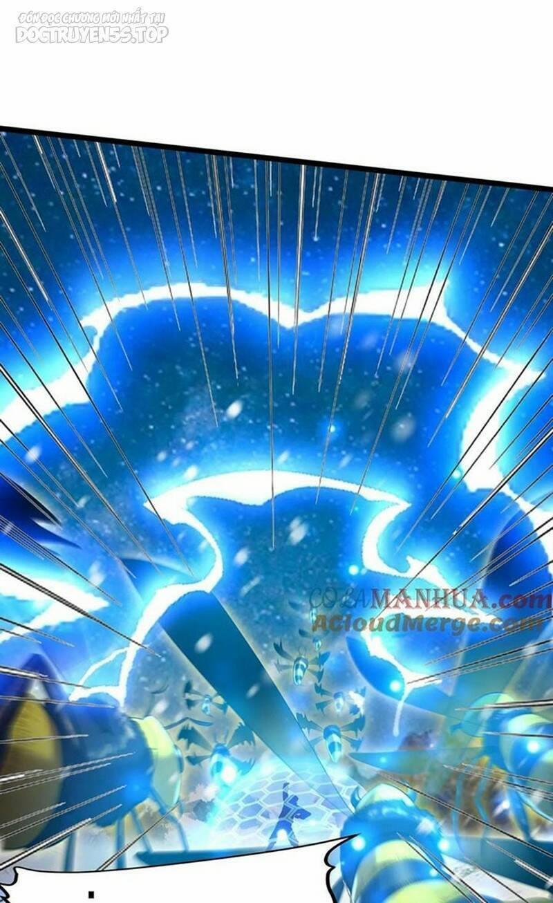 Linh Khí Khôi Phục: Ta Mỗi Ngày Thu Được Một Cái Kỹ Năng Mới 181 trang 29