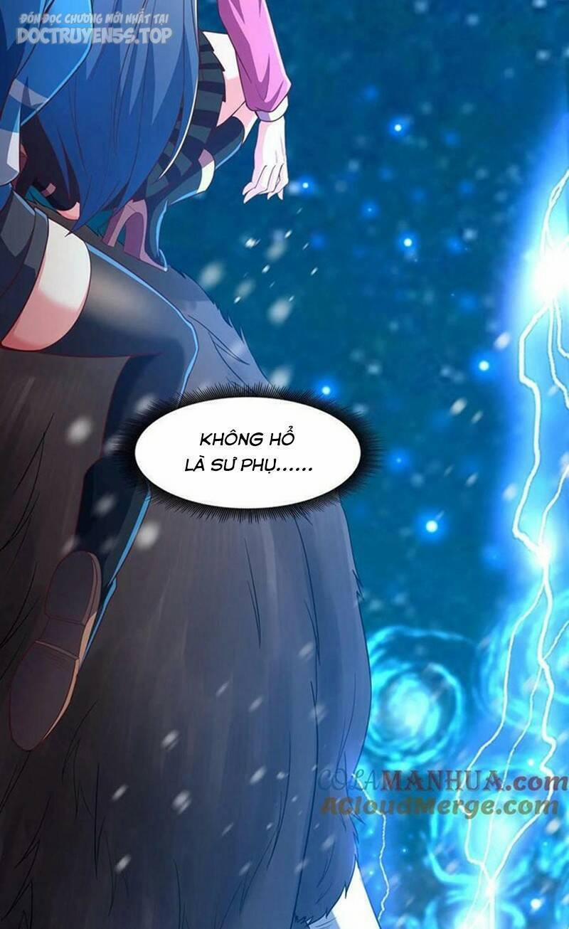 Linh Khí Khôi Phục: Ta Mỗi Ngày Thu Được Một Cái Kỹ Năng Mới 181 trang 31