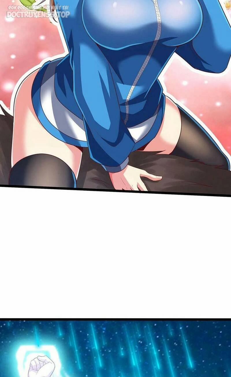 Linh Khí Khôi Phục: Ta Mỗi Ngày Thu Được Một Cái Kỹ Năng Mới 181 trang 35