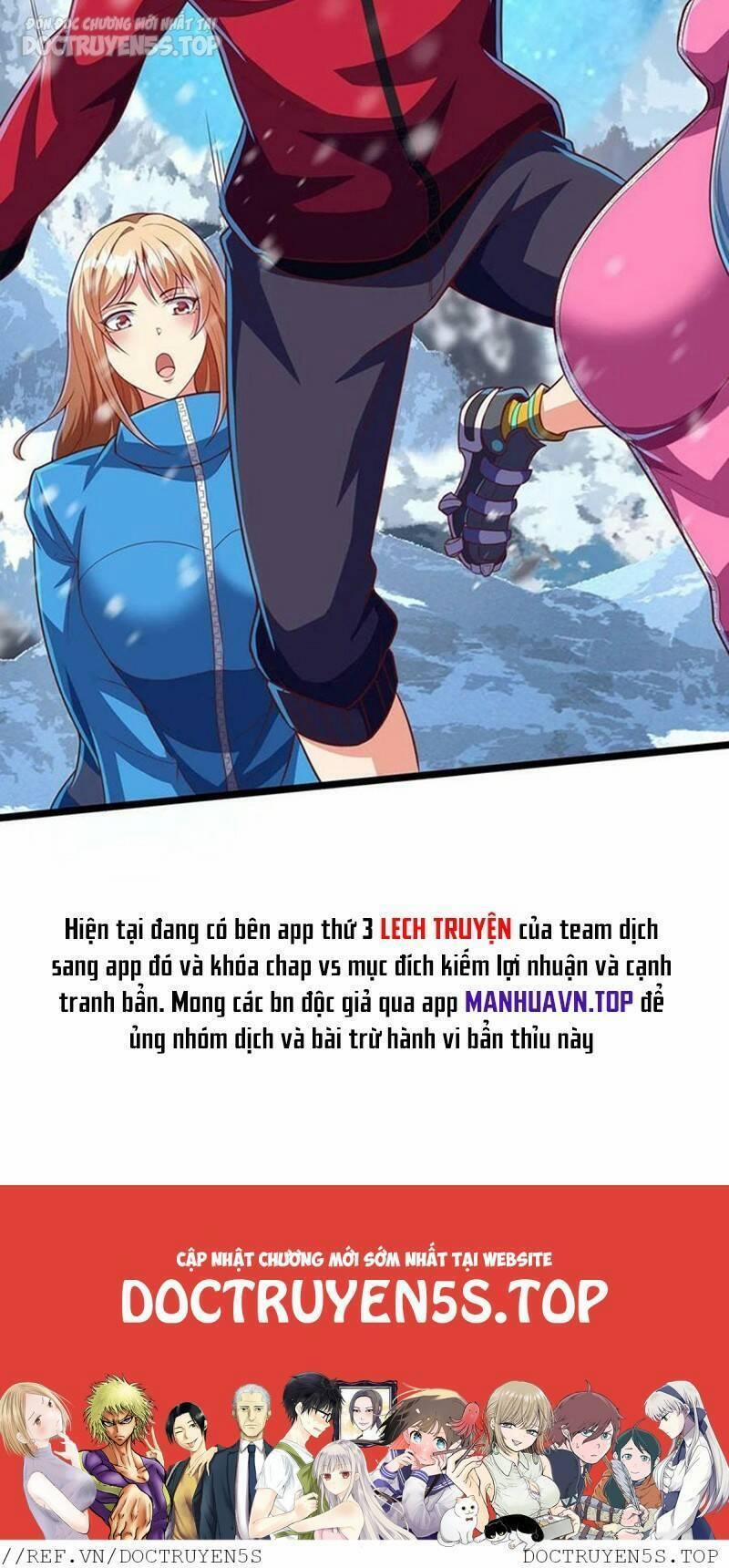 Linh Khí Khôi Phục: Ta Mỗi Ngày Thu Được Một Cái Kỹ Năng Mới 181 trang 40