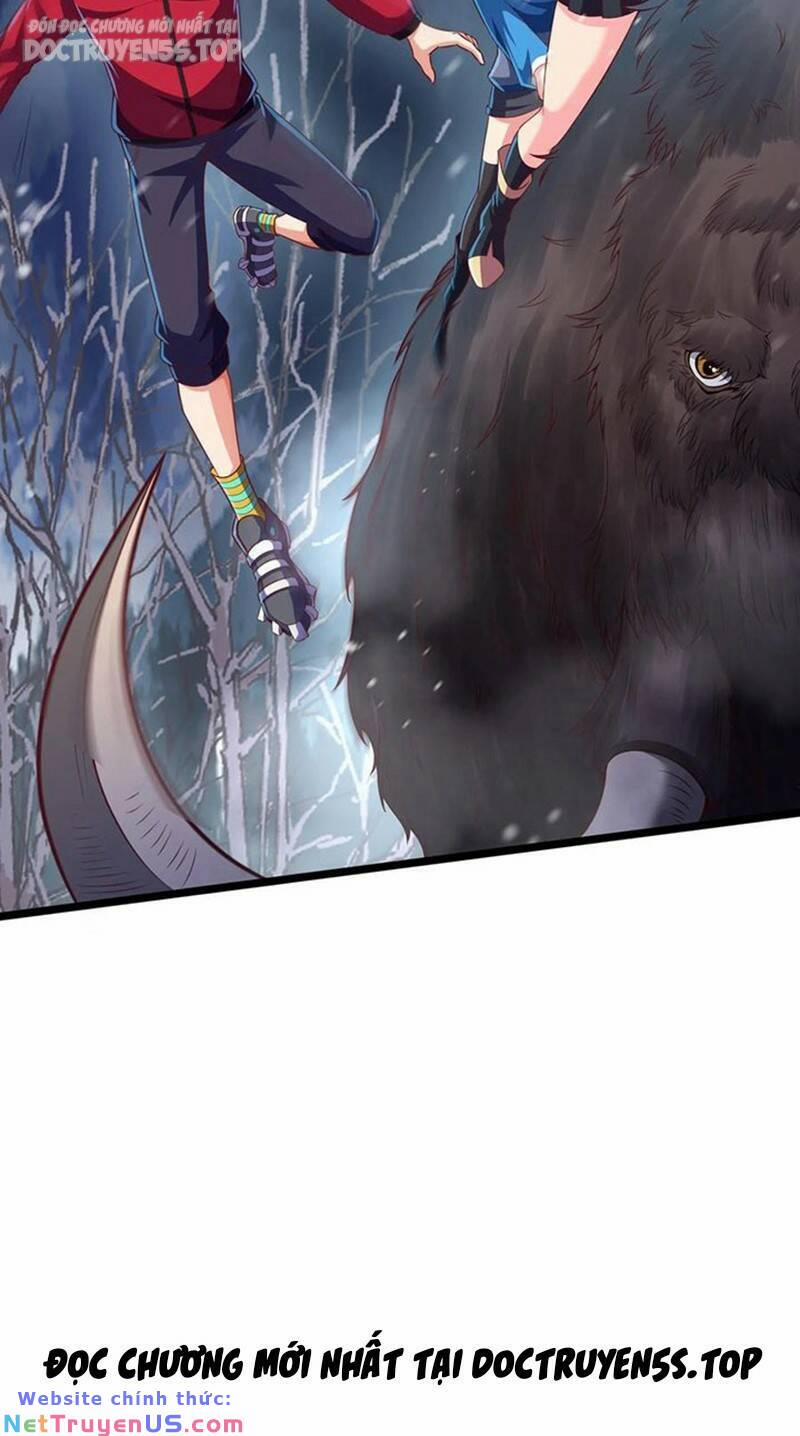 Linh Khí Khôi Phục: Ta Mỗi Ngày Thu Được Một Cái Kỹ Năng Mới 182 trang 11