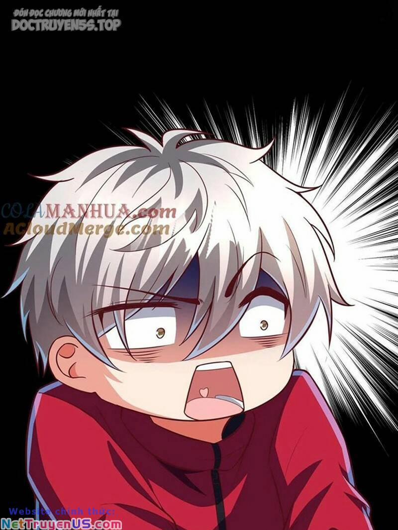 Linh Khí Khôi Phục: Ta Mỗi Ngày Thu Được Một Cái Kỹ Năng Mới 182 trang 14