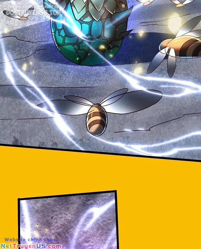 Linh Khí Khôi Phục: Ta Mỗi Ngày Thu Được Một Cái Kỹ Năng Mới 182 trang 21