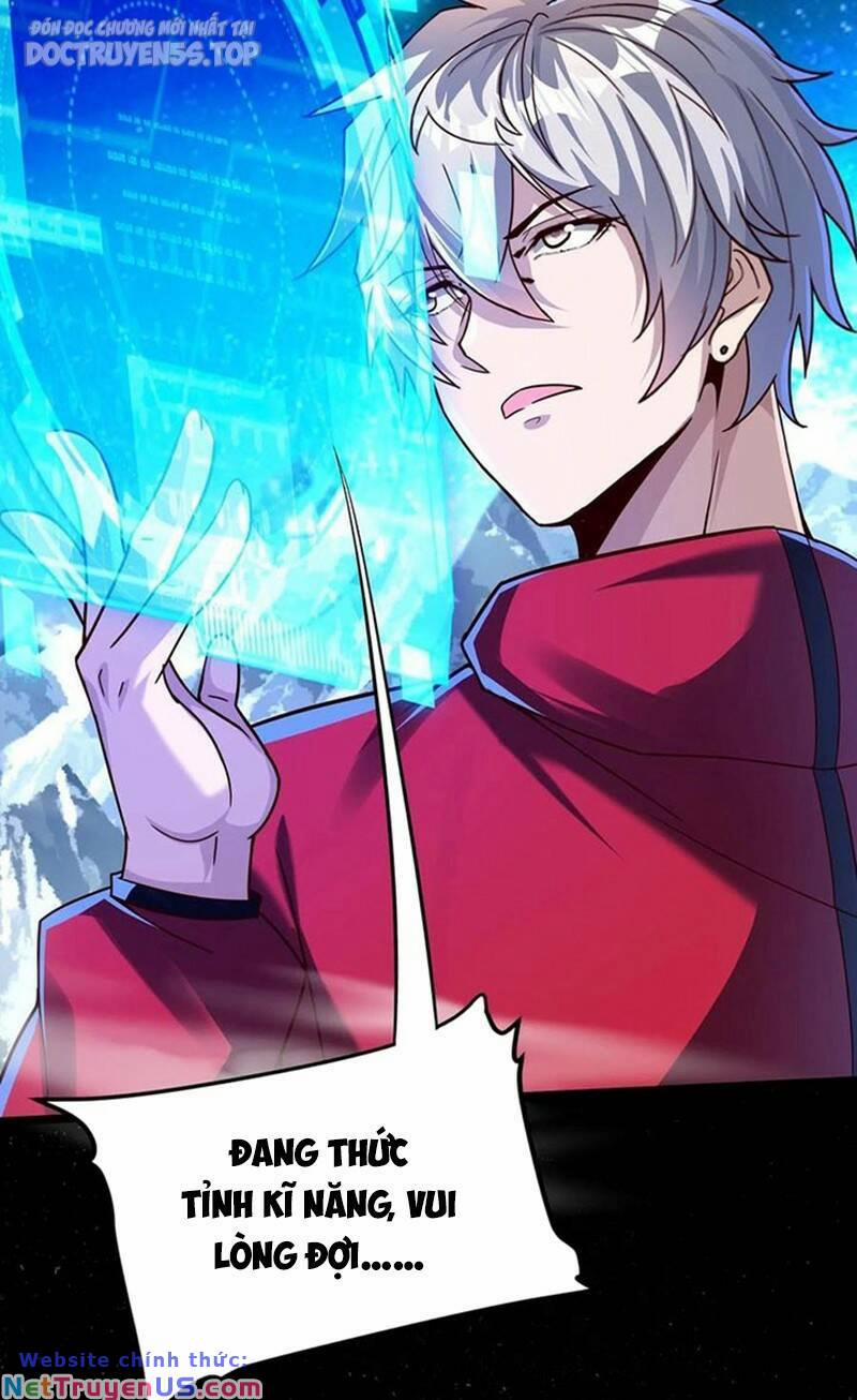 Linh Khí Khôi Phục: Ta Mỗi Ngày Thu Được Một Cái Kỹ Năng Mới 182 trang 26