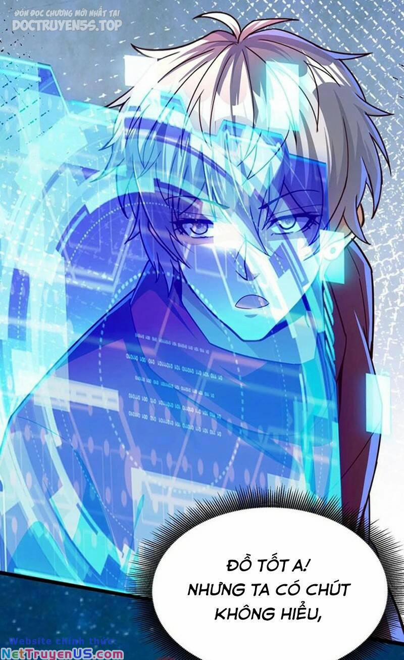 Linh Khí Khôi Phục: Ta Mỗi Ngày Thu Được Một Cái Kỹ Năng Mới 182 trang 28