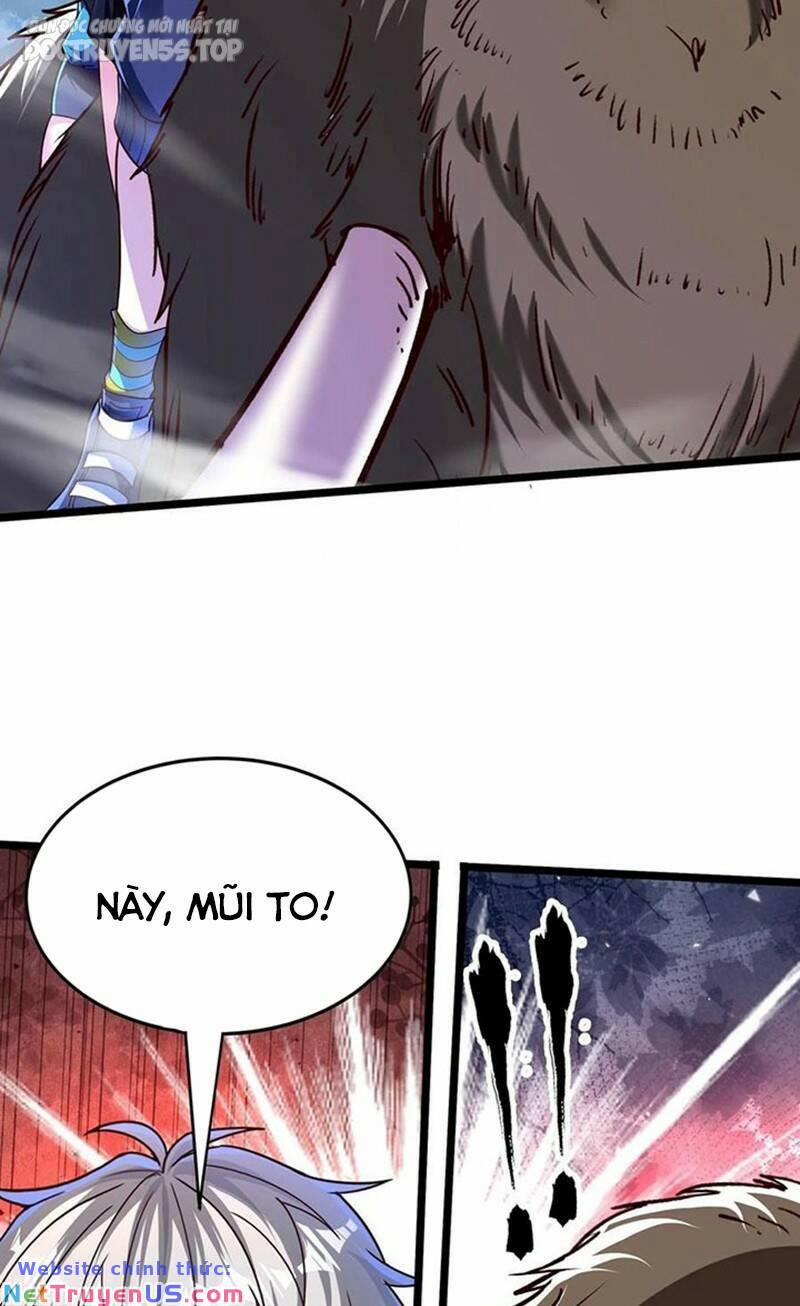 Linh Khí Khôi Phục: Ta Mỗi Ngày Thu Được Một Cái Kỹ Năng Mới 182 trang 30