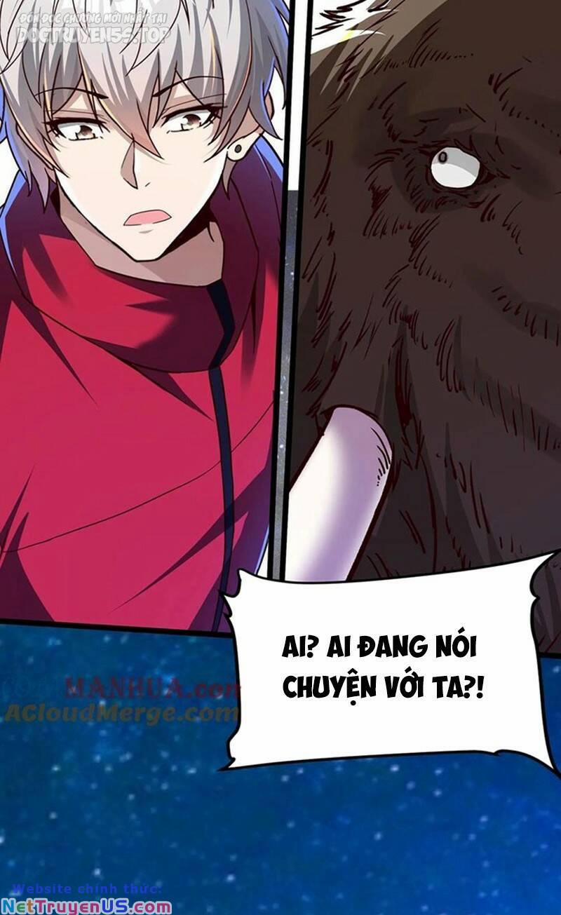 Linh Khí Khôi Phục: Ta Mỗi Ngày Thu Được Một Cái Kỹ Năng Mới 182 trang 31