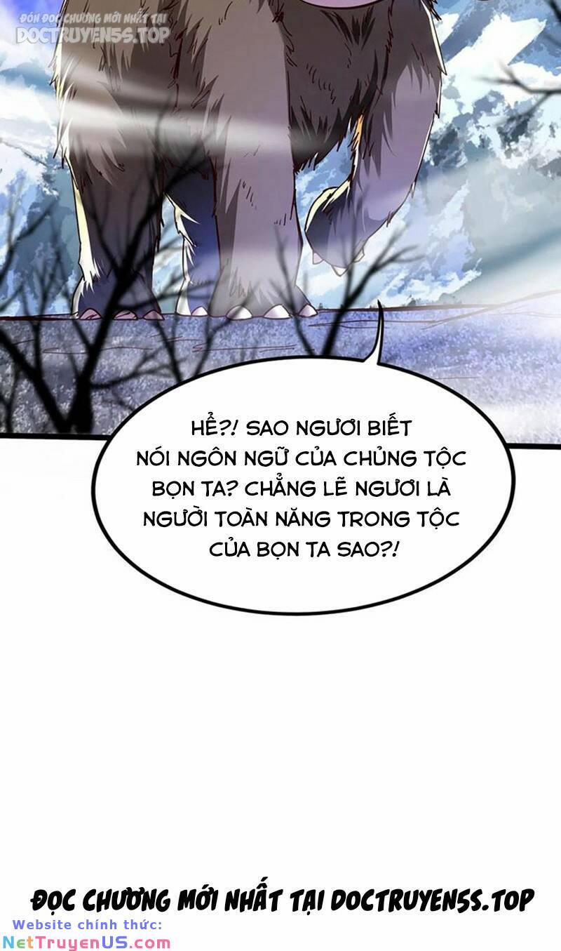 Linh Khí Khôi Phục: Ta Mỗi Ngày Thu Được Một Cái Kỹ Năng Mới 182 trang 33