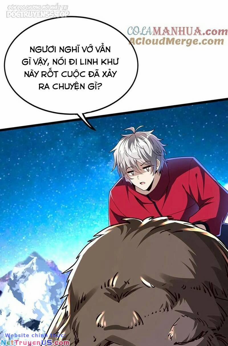 Linh Khí Khôi Phục: Ta Mỗi Ngày Thu Được Một Cái Kỹ Năng Mới 182 trang 34