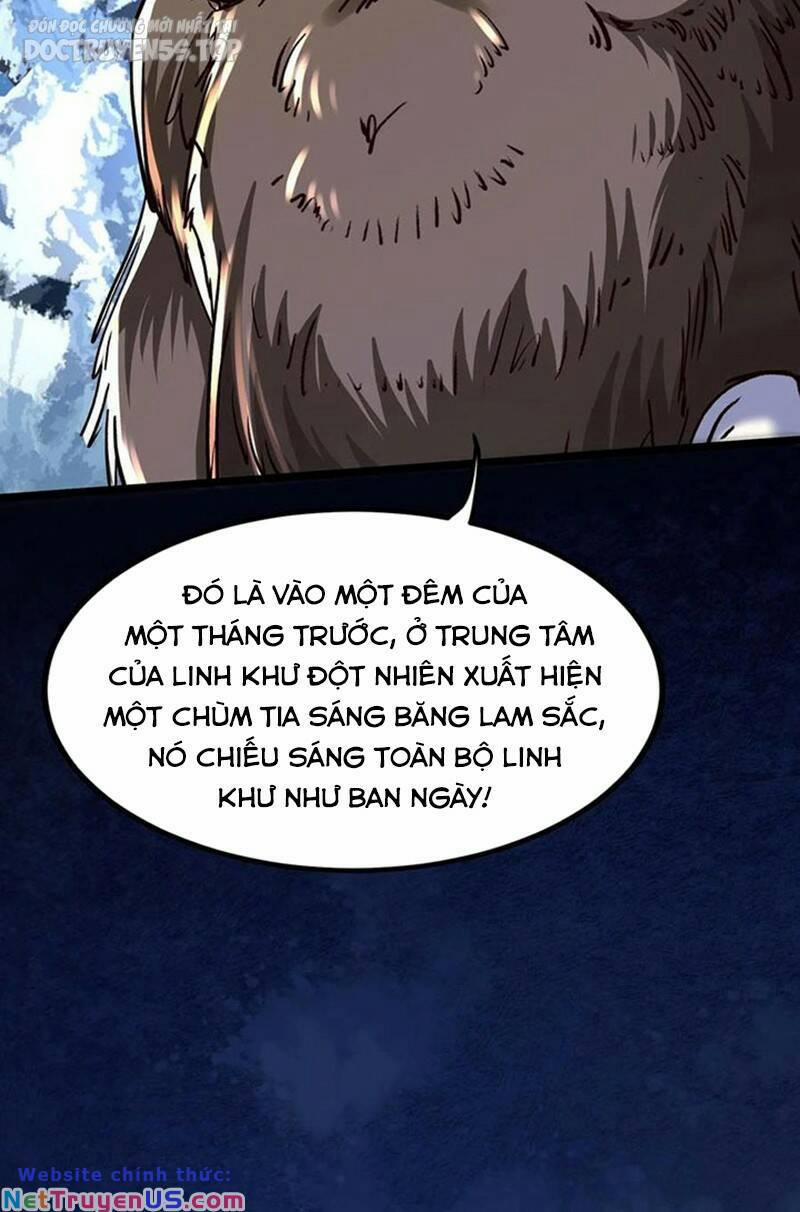 Linh Khí Khôi Phục: Ta Mỗi Ngày Thu Được Một Cái Kỹ Năng Mới 182 trang 35