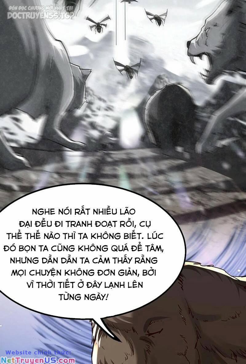 Linh Khí Khôi Phục: Ta Mỗi Ngày Thu Được Một Cái Kỹ Năng Mới 182 trang 39