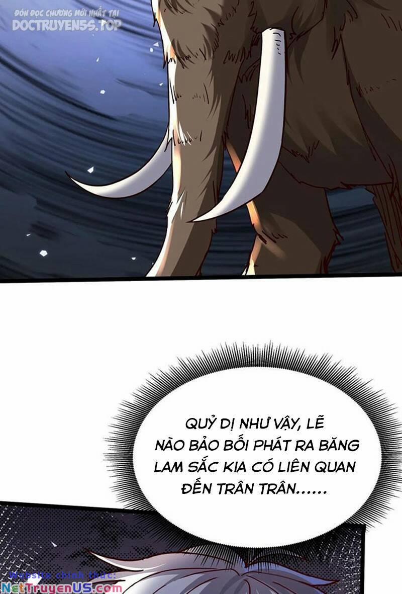 Linh Khí Khôi Phục: Ta Mỗi Ngày Thu Được Một Cái Kỹ Năng Mới 182 trang 40