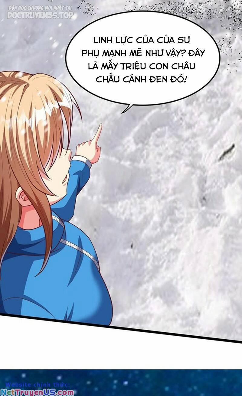 Linh Khí Khôi Phục: Ta Mỗi Ngày Thu Được Một Cái Kỹ Năng Mới 182 trang 8