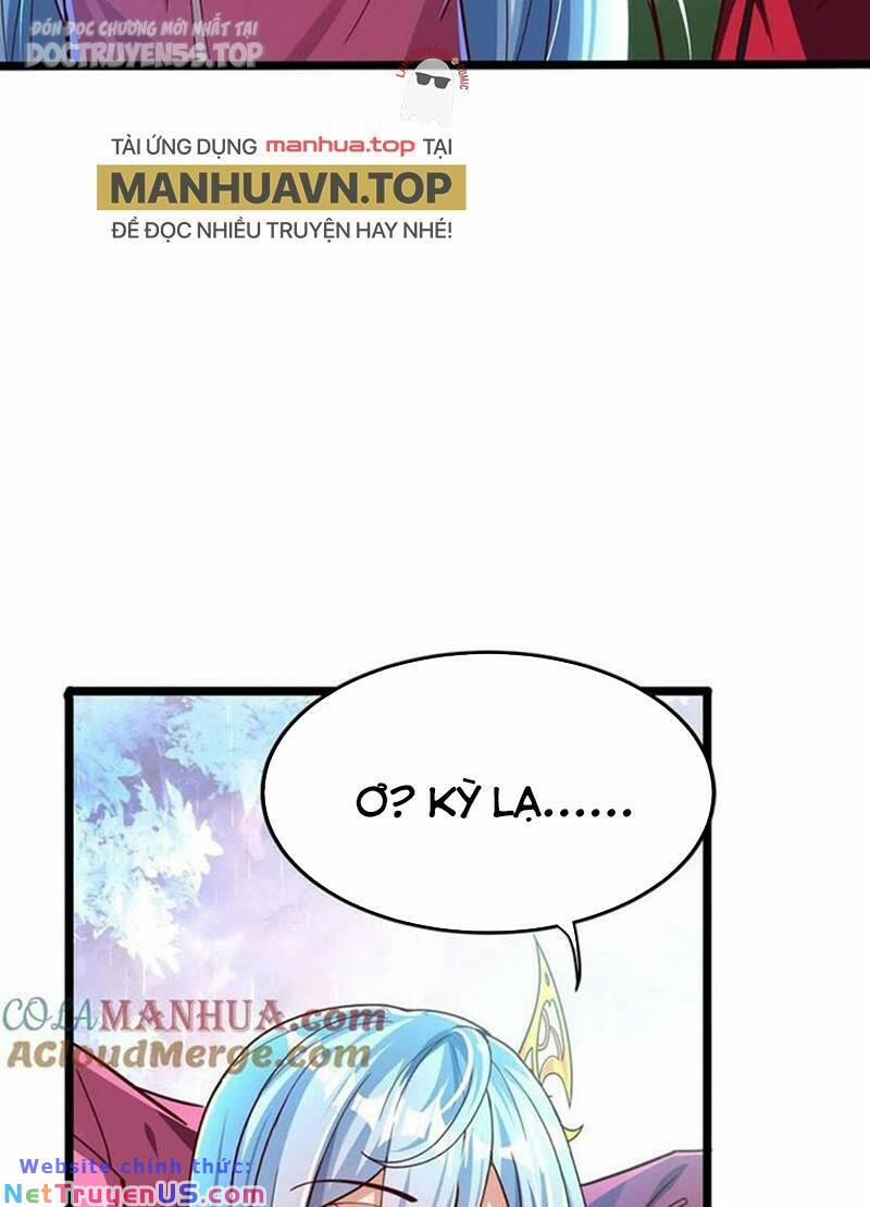 Linh Khí Khôi Phục: Ta Mỗi Ngày Thu Được Một Cái Kỹ Năng Mới 183 trang 11