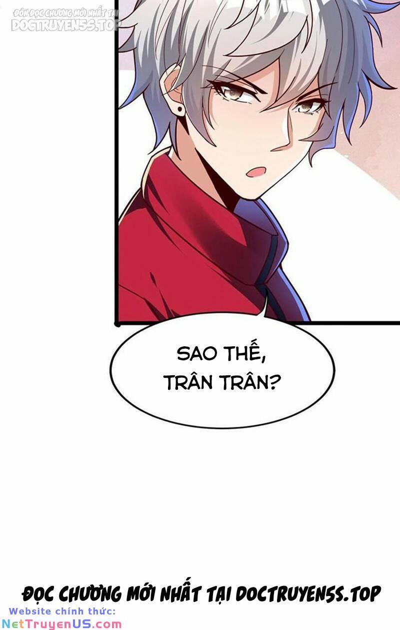 Linh Khí Khôi Phục: Ta Mỗi Ngày Thu Được Một Cái Kỹ Năng Mới 183 trang 13