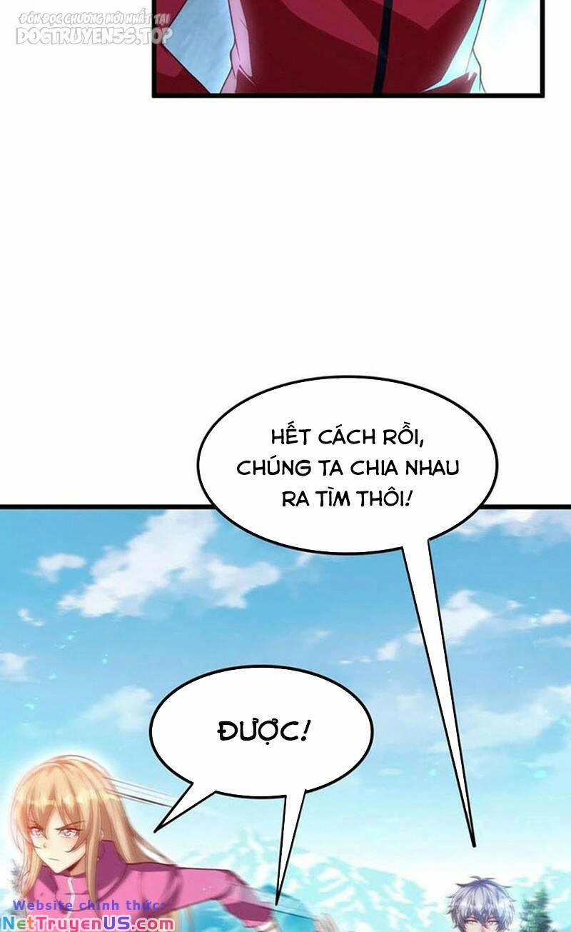 Linh Khí Khôi Phục: Ta Mỗi Ngày Thu Được Một Cái Kỹ Năng Mới 183 trang 17