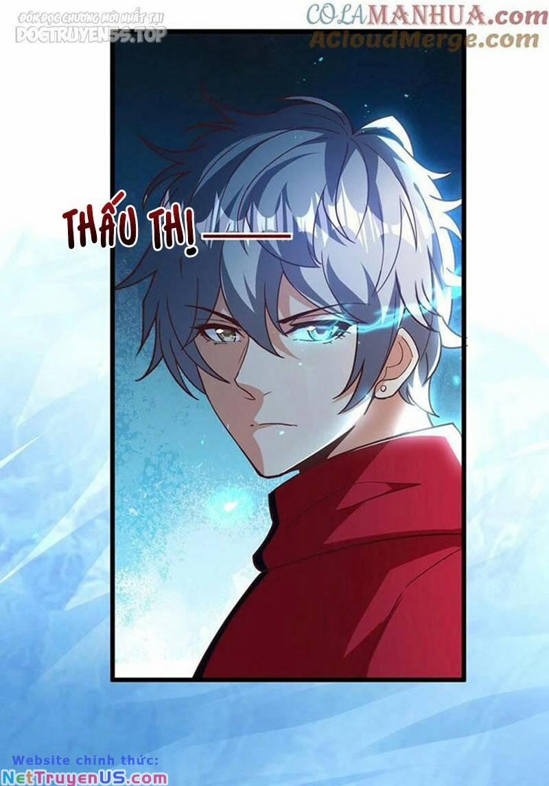 Linh Khí Khôi Phục: Ta Mỗi Ngày Thu Được Một Cái Kỹ Năng Mới 183 trang 19