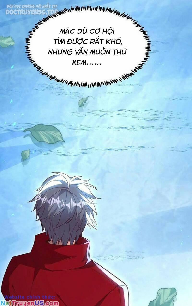 Linh Khí Khôi Phục: Ta Mỗi Ngày Thu Được Một Cái Kỹ Năng Mới 183 trang 20