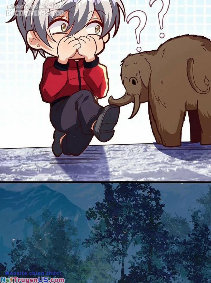 Linh Khí Khôi Phục: Ta Mỗi Ngày Thu Được Một Cái Kỹ Năng Mới 183 trang 25