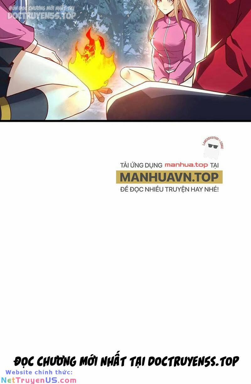 Linh Khí Khôi Phục: Ta Mỗi Ngày Thu Được Một Cái Kỹ Năng Mới 183 trang 29