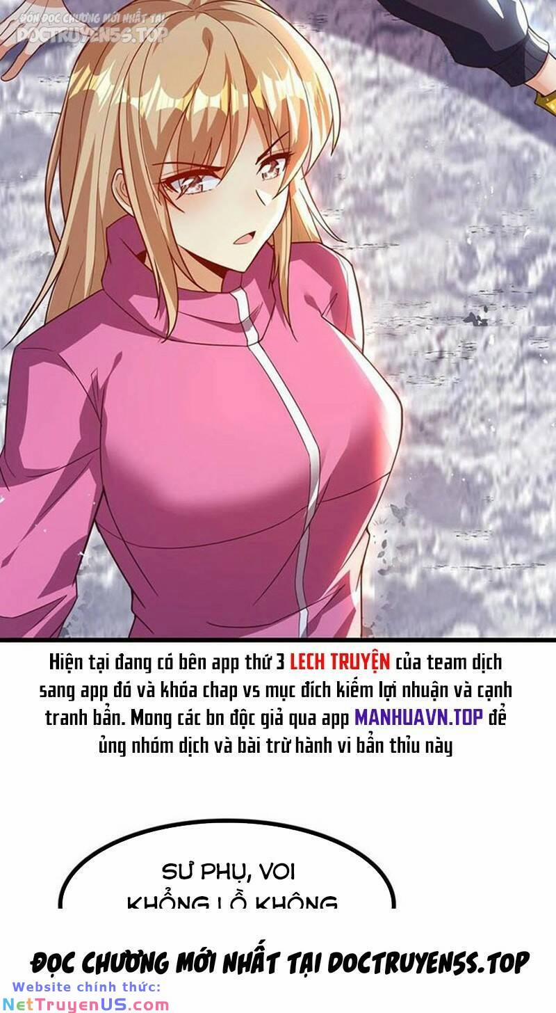 Linh Khí Khôi Phục: Ta Mỗi Ngày Thu Được Một Cái Kỹ Năng Mới 183 trang 34