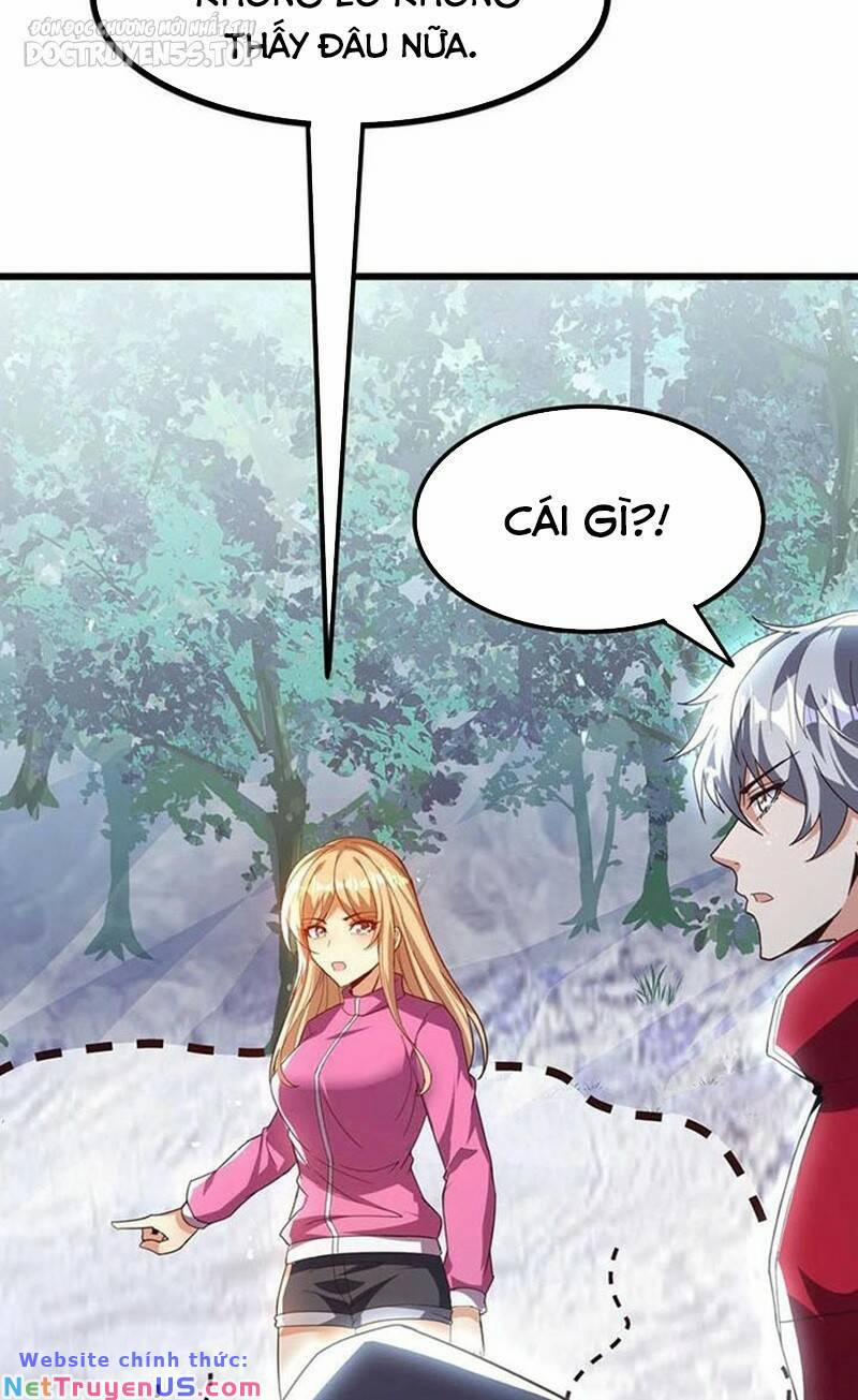 Linh Khí Khôi Phục: Ta Mỗi Ngày Thu Được Một Cái Kỹ Năng Mới 183 trang 35