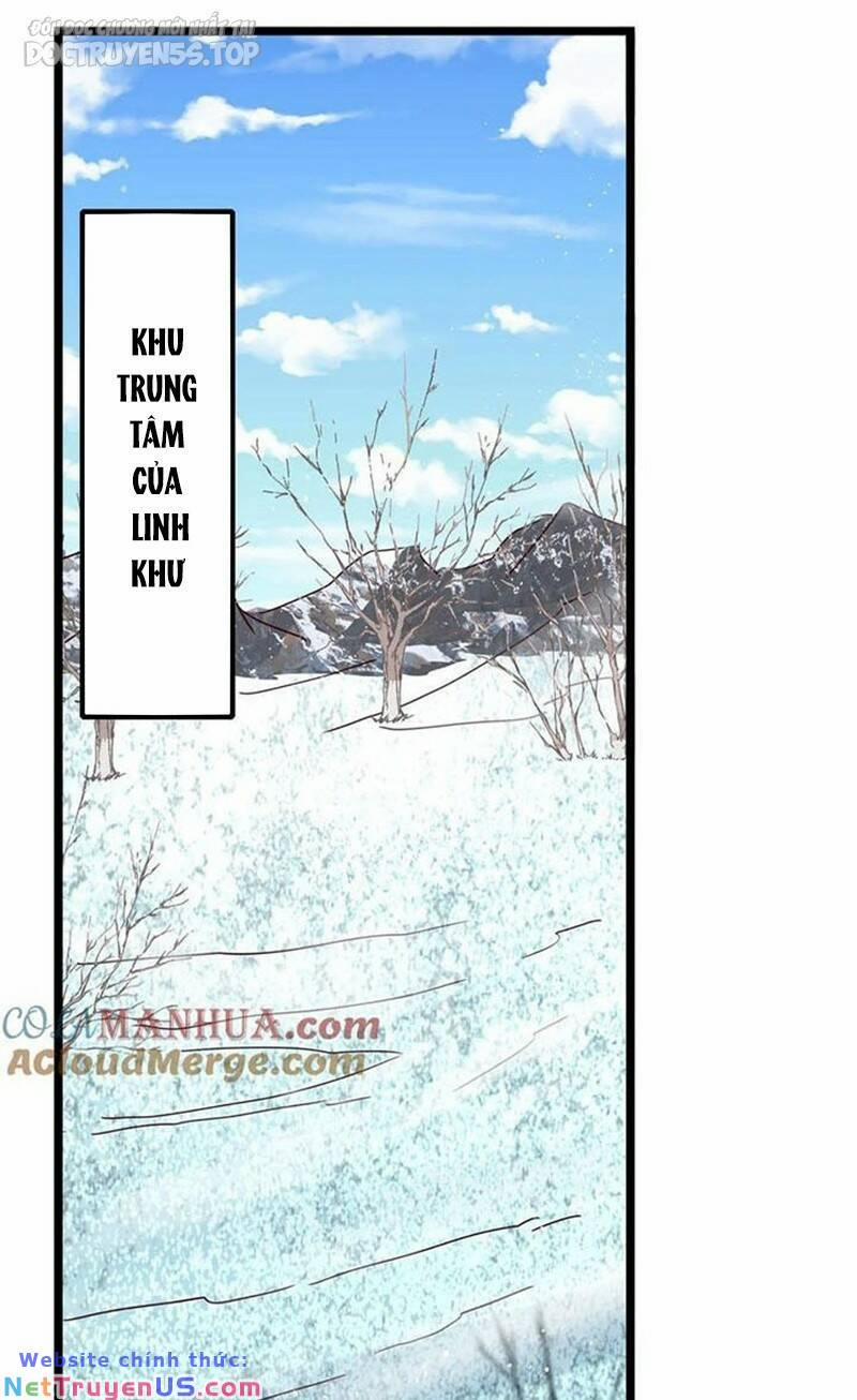 Linh Khí Khôi Phục: Ta Mỗi Ngày Thu Được Một Cái Kỹ Năng Mới 183 trang 4