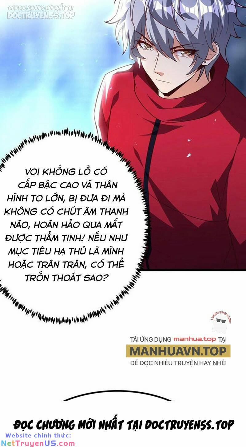 Linh Khí Khôi Phục: Ta Mỗi Ngày Thu Được Một Cái Kỹ Năng Mới 183 trang 44