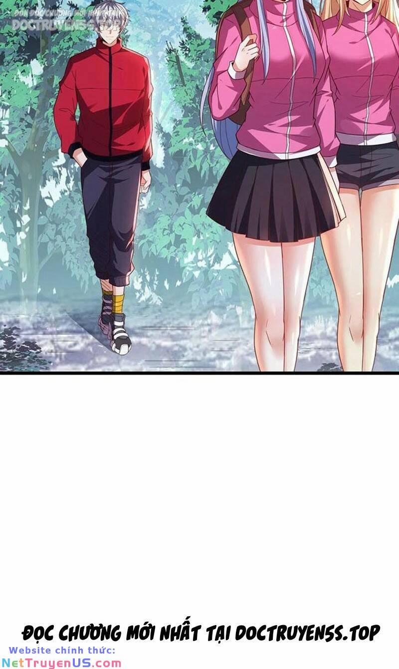 Linh Khí Khôi Phục: Ta Mỗi Ngày Thu Được Một Cái Kỹ Năng Mới 183 trang 47