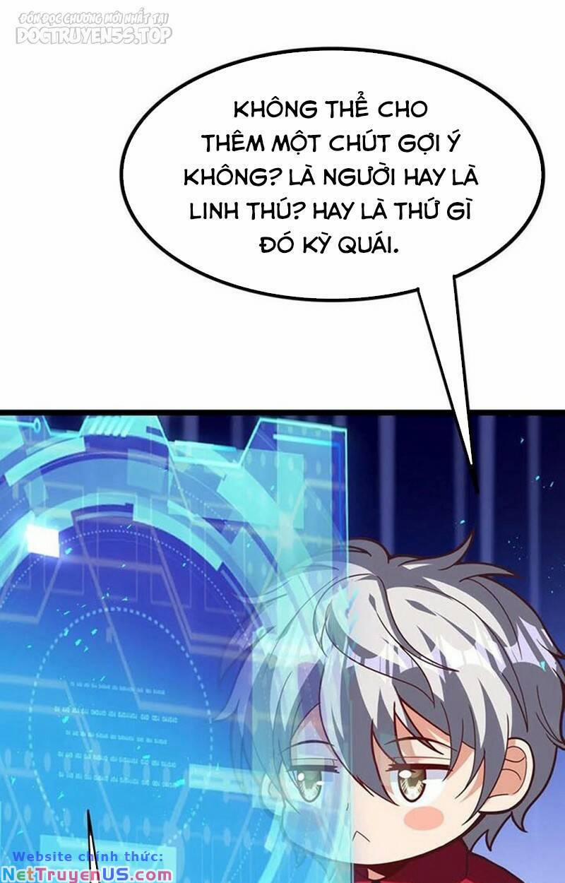 Linh Khí Khôi Phục: Ta Mỗi Ngày Thu Được Một Cái Kỹ Năng Mới 183 trang 50