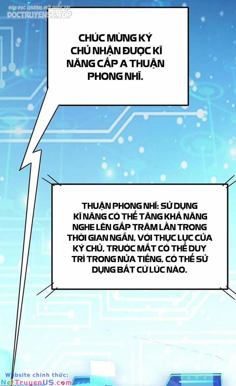 Linh Khí Khôi Phục: Ta Mỗi Ngày Thu Được Một Cái Kỹ Năng Mới 183 trang 52