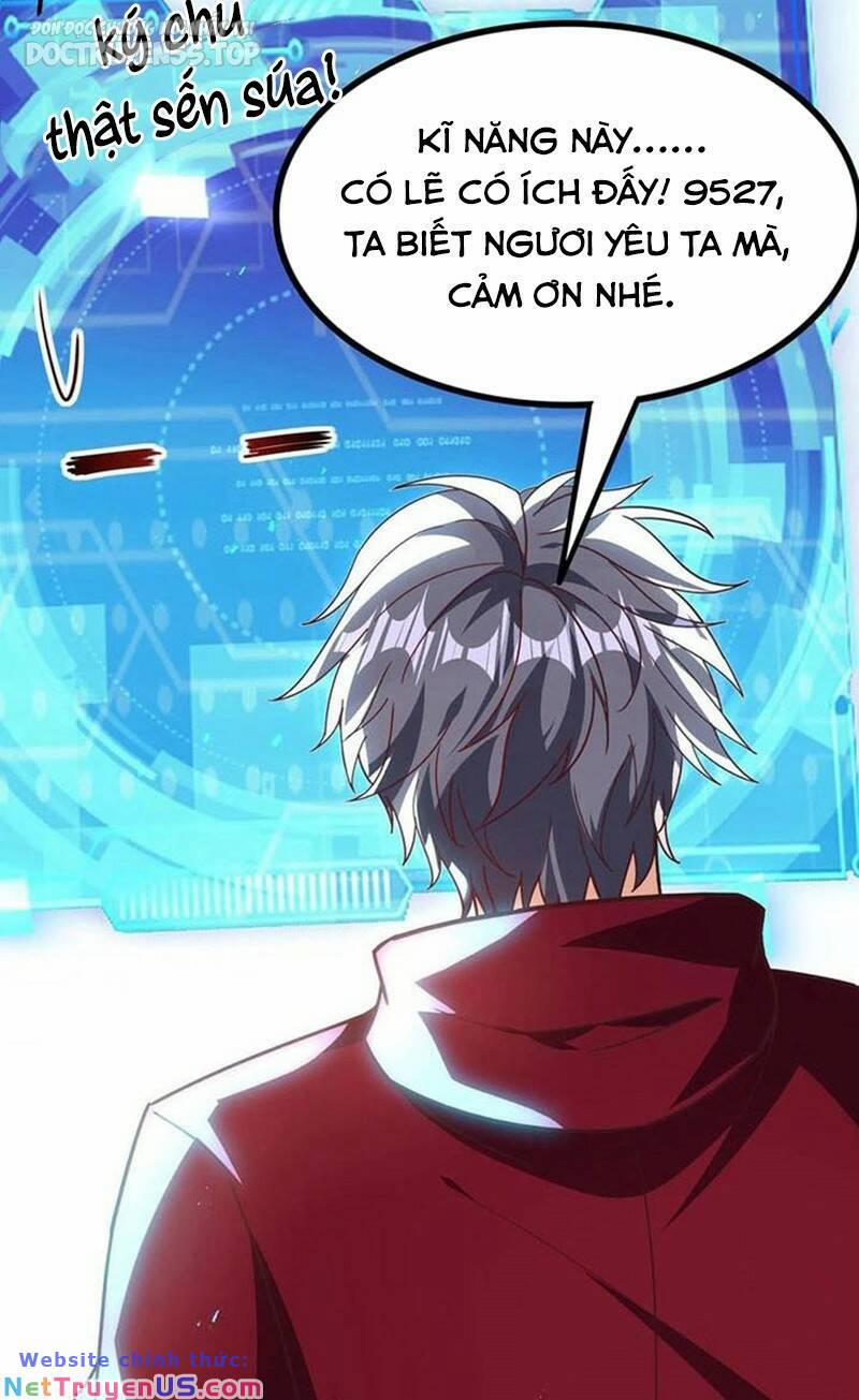 Linh Khí Khôi Phục: Ta Mỗi Ngày Thu Được Một Cái Kỹ Năng Mới 183 trang 53