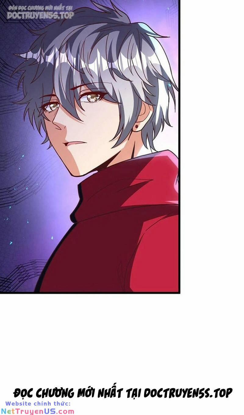 Linh Khí Khôi Phục: Ta Mỗi Ngày Thu Được Một Cái Kỹ Năng Mới 183 trang 56