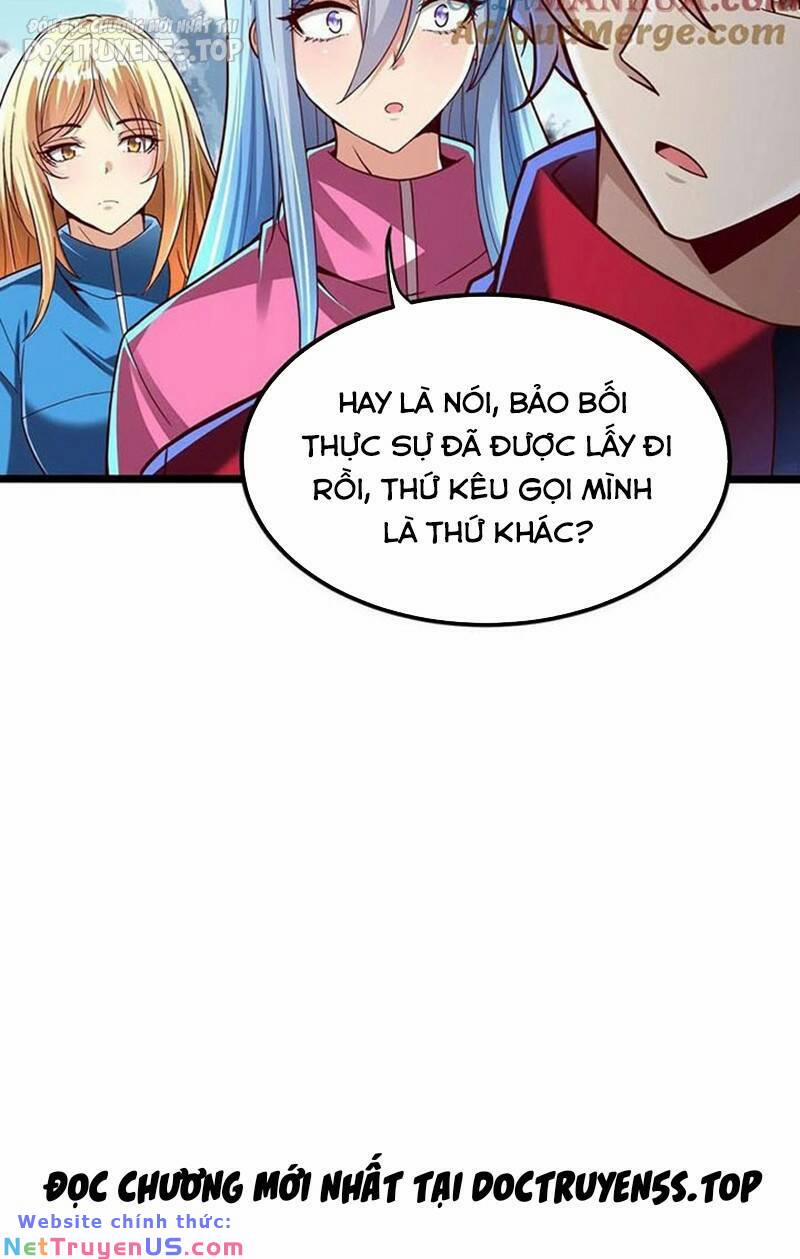 Linh Khí Khôi Phục: Ta Mỗi Ngày Thu Được Một Cái Kỹ Năng Mới 183 trang 8