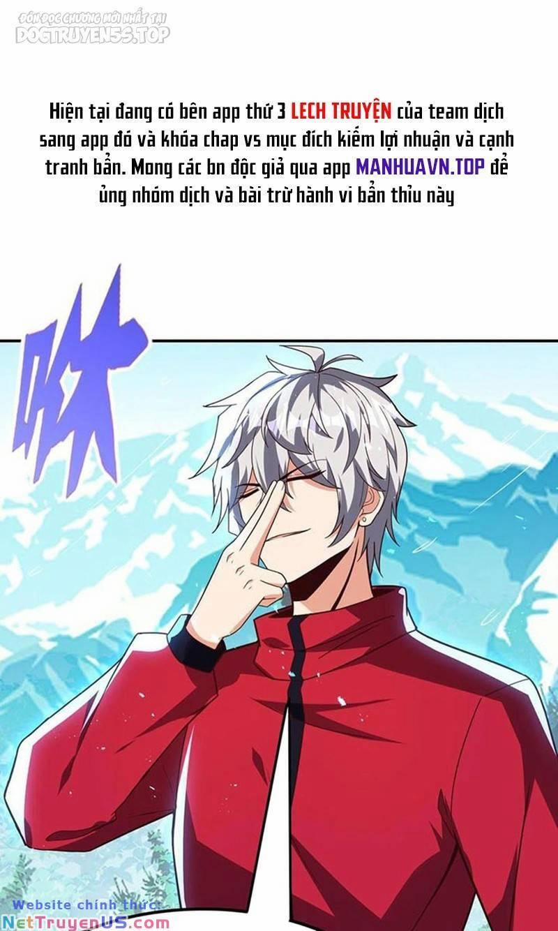 Linh Khí Khôi Phục: Ta Mỗi Ngày Thu Được Một Cái Kỹ Năng Mới 184 trang 1