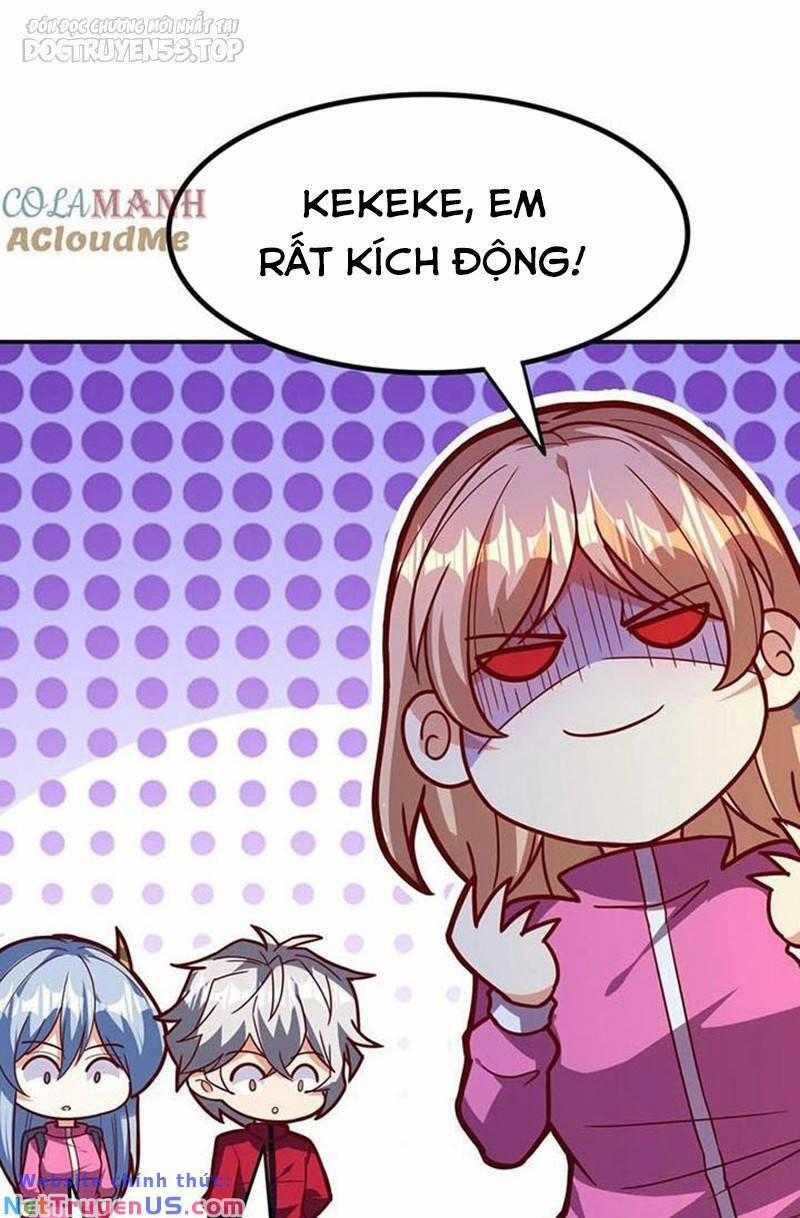 Linh Khí Khôi Phục: Ta Mỗi Ngày Thu Được Một Cái Kỹ Năng Mới 184 trang 31