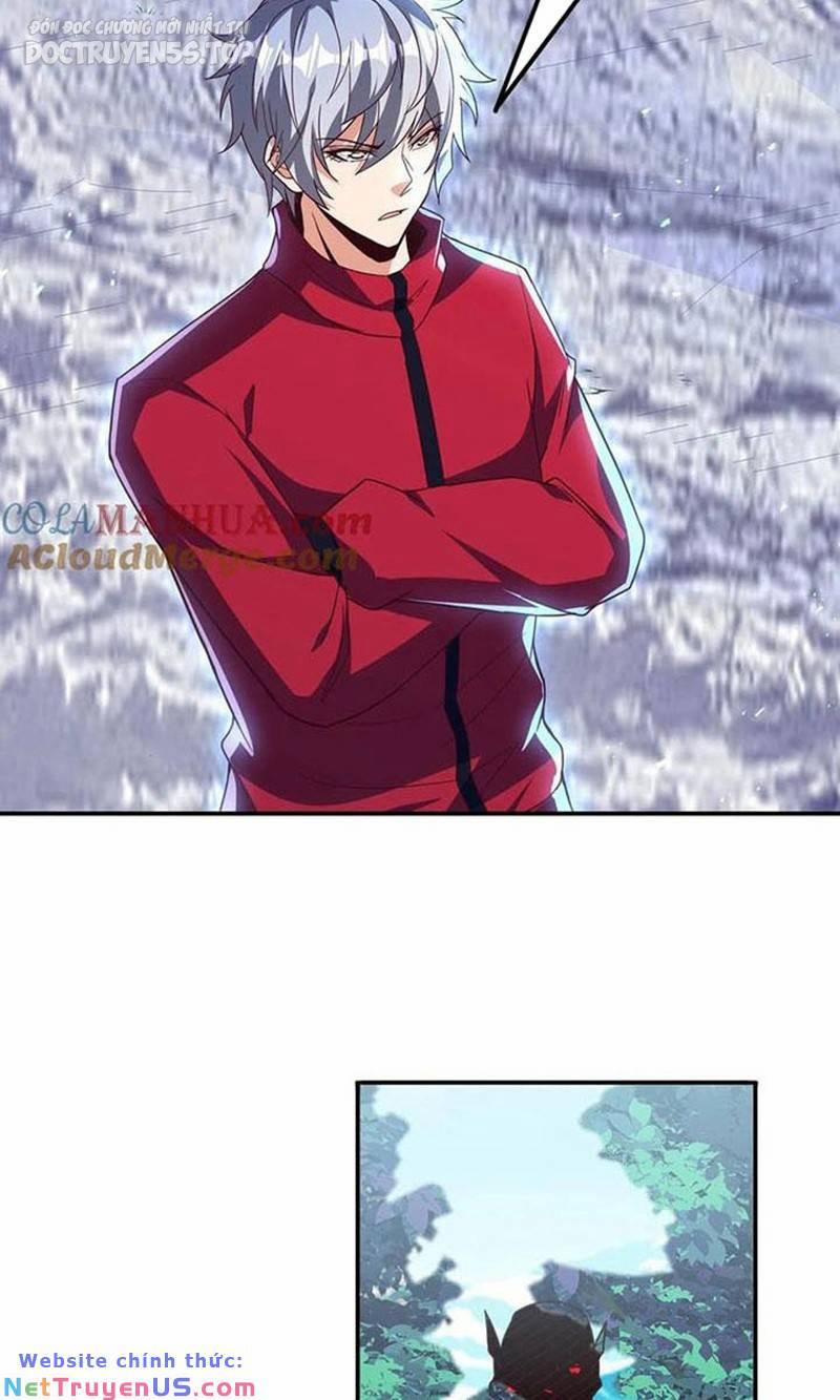 Linh Khí Khôi Phục: Ta Mỗi Ngày Thu Được Một Cái Kỹ Năng Mới 184 trang 33