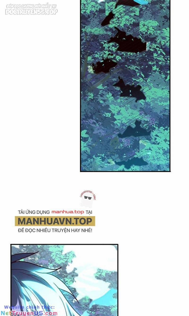 Linh Khí Khôi Phục: Ta Mỗi Ngày Thu Được Một Cái Kỹ Năng Mới 184 trang 34