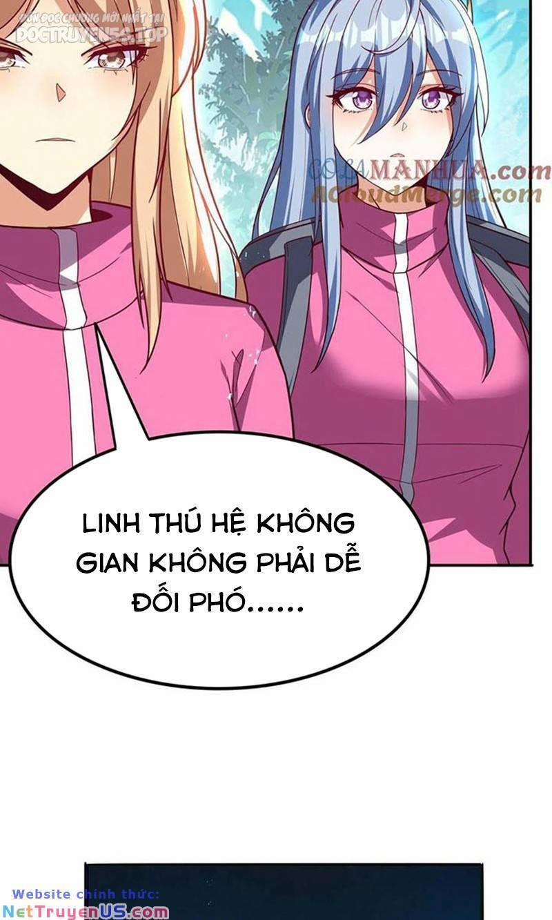 Linh Khí Khôi Phục: Ta Mỗi Ngày Thu Được Một Cái Kỹ Năng Mới 184 trang 5